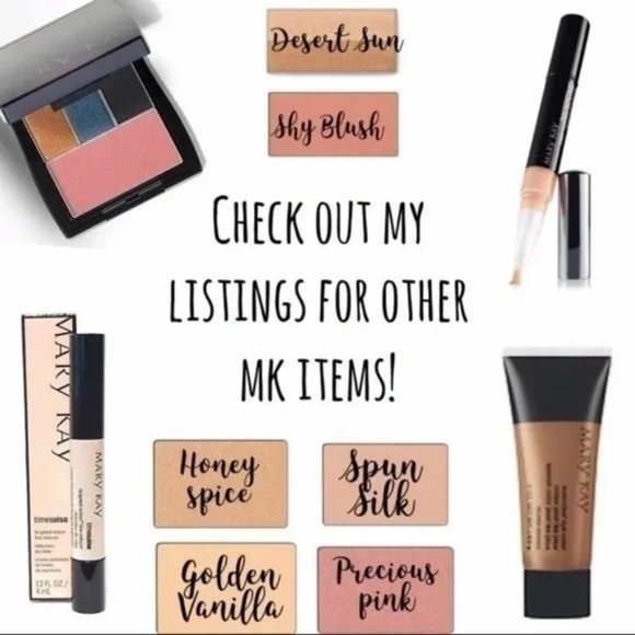 Mary Kay Ultimate Eye Lash Make Up - Picture 4 of 4